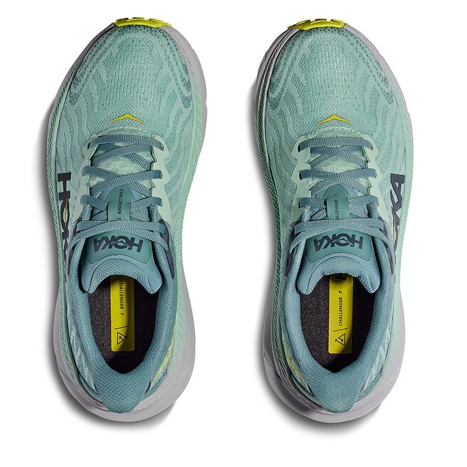 Hoka Schuhe Hoka Challenger 7 1134498 MGTR