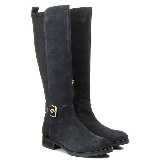 Tommy hilfiger discount tessa boots