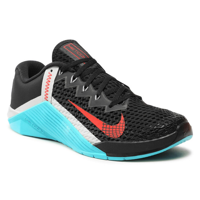 Batai Nike Metcon 6 CK9388 070 Black 