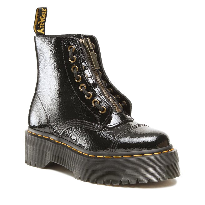 Bocanci Dr. Martens Sinclair 27720001 Black