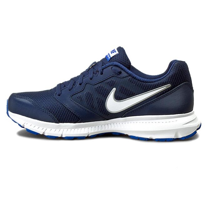 Nike downshifter shop 6 blue