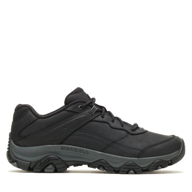 Trekkingi Merrell Moab Adventure 3 - Czarny