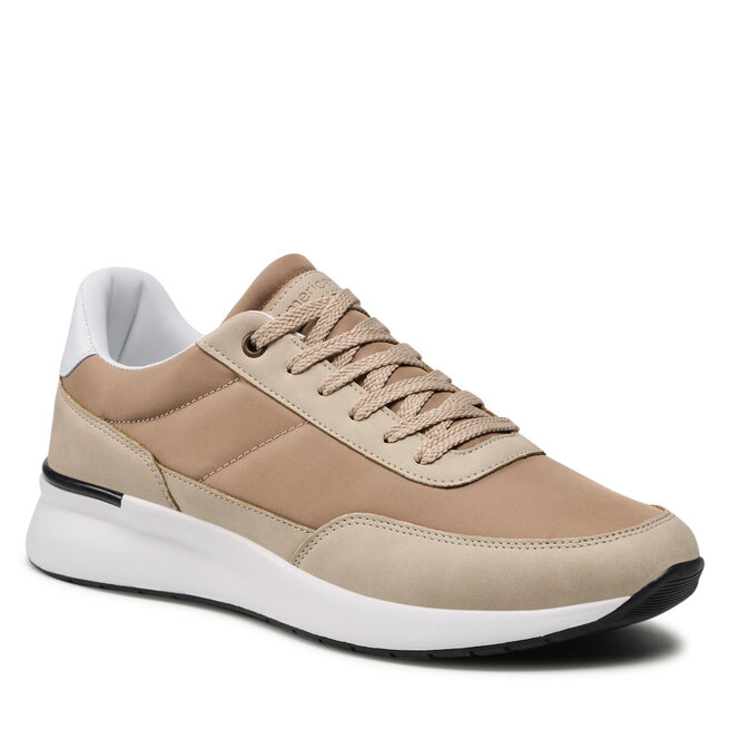 Americanos Sneakers Americanos MP-S22C287A-1 Beige