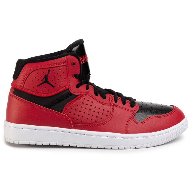 Batai Nike Jordan Access AR3762 601 Gym Red/Black/White • Www.eavalyne.lt