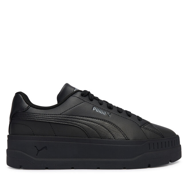 Sneakersy Puma Karmen Classic 407187 01 Czarny