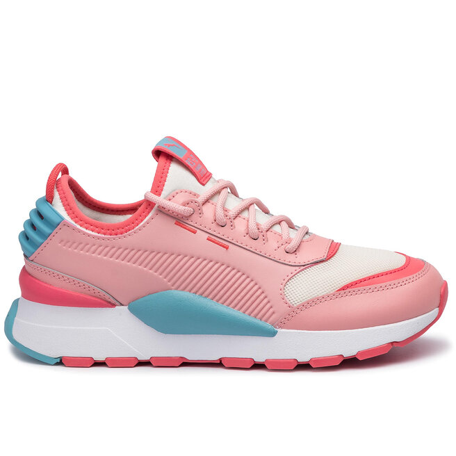 Laisvalaikio batai Puma RS-0 Smart Jr 370955 03 Bridal Rose/Pastel  Parchment • Www.eavalyne.lt