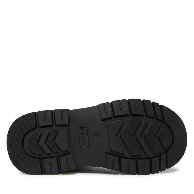 Mayoral Trappers Mayoral 46390 Black 47