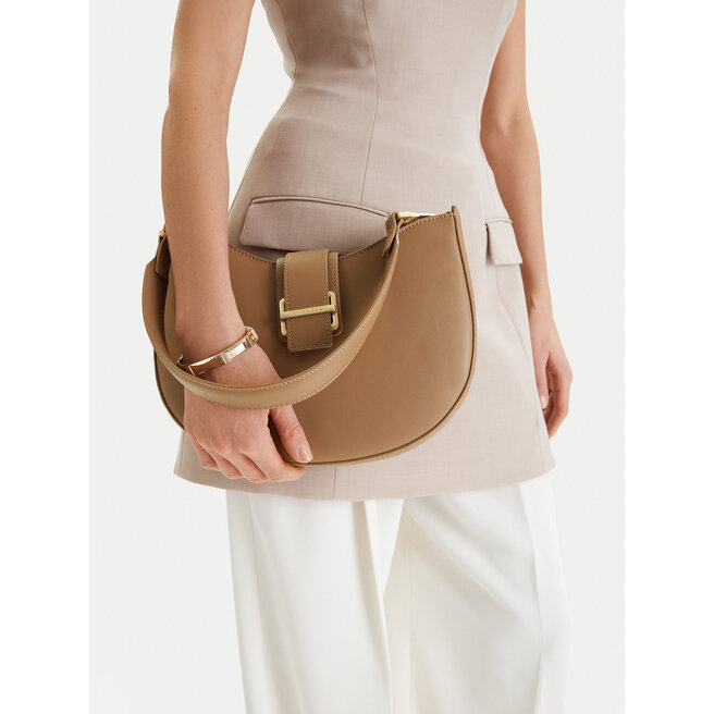 Torebka GINO ROSSI 1-2 Brązowy -