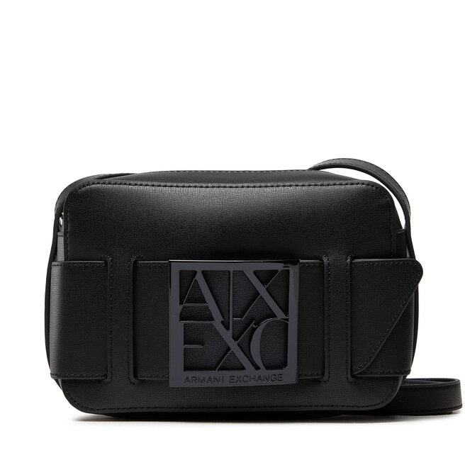Torebka Armani Exchange 942699 0A874 - Czarny