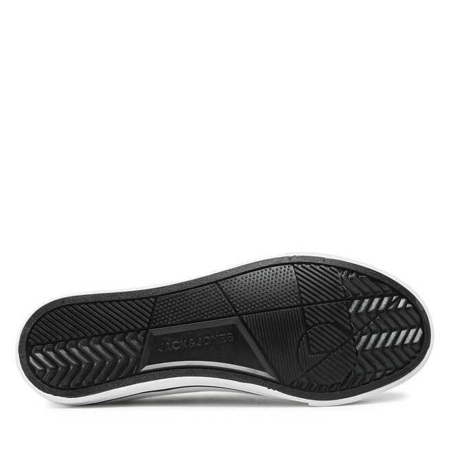 Jack&Jones Tornacipő Jack&Jones Jfwcorp 12203651 Anthracite