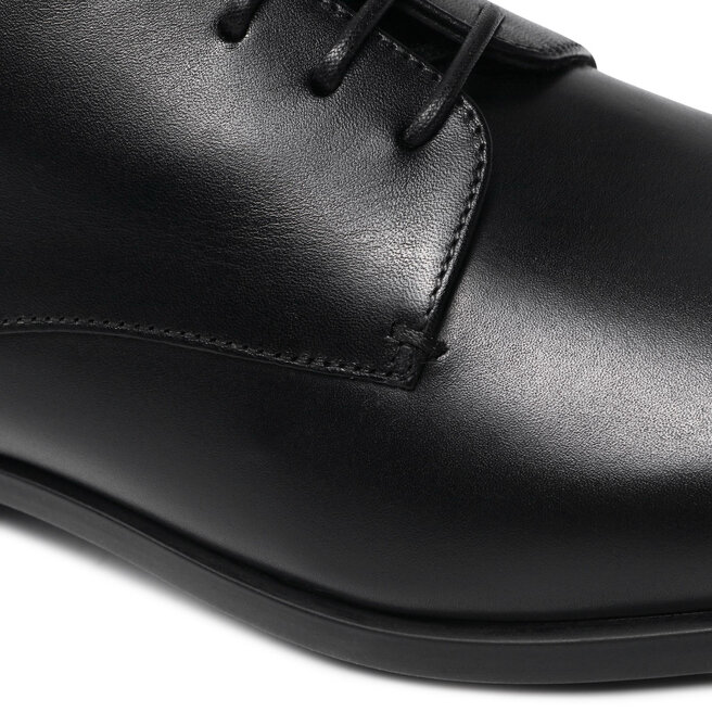 Emporio Armani Scarpe basse Emporio Armani X4C587 XF312 00002 Nero