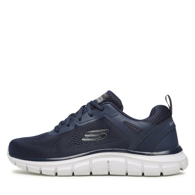 Skechers Sneakers Skechers Track Broader 232698/NVY Blue