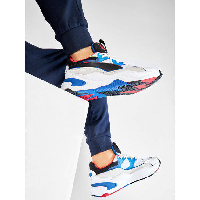 Puma Αθλητικά Puma Rs-2k Internet Exploring 373309 04 Puma White/Lapis Blue