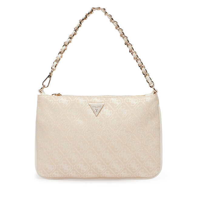 Torebka Guess PW7561 P6274 Beżowy jasny -