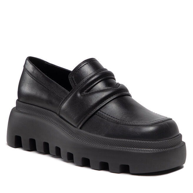 Zapatos hasta el tobillo Vic Mati 1B4972D B06B070101 Black 101