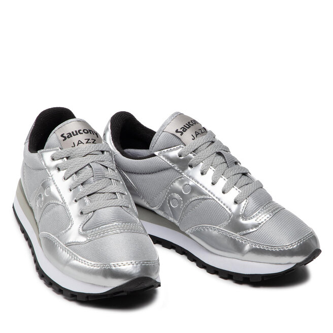 Saucony Sneakersy Saucony Jazz Original S1044-461 Silver