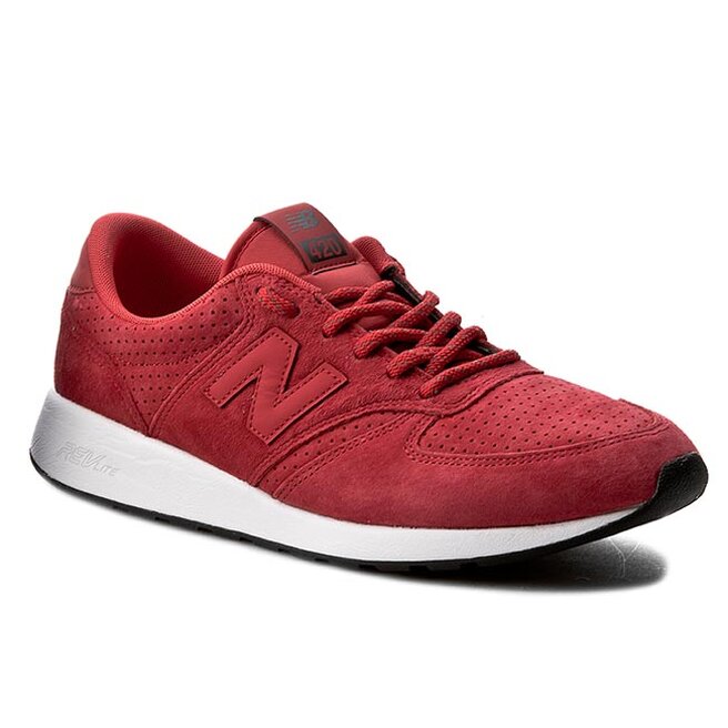 Sneakers New Balance MRL420SI Rosso escarpe