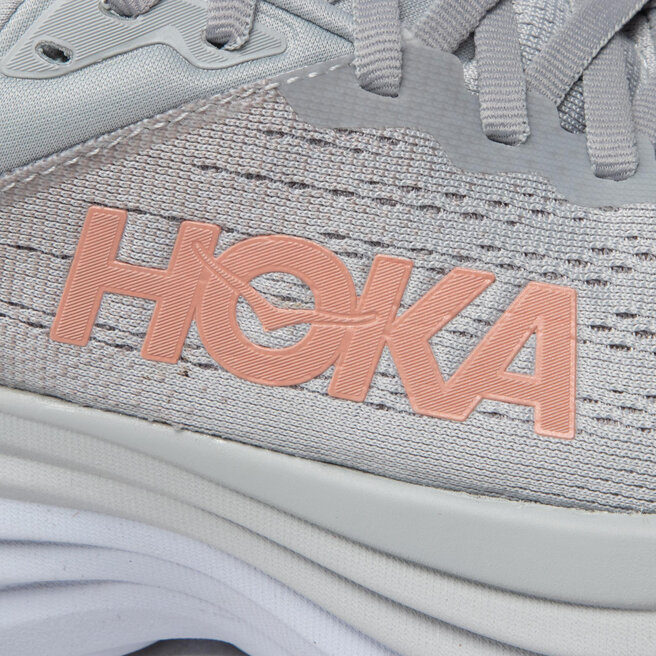 Hoka Scarpe Hoka Bondi 8 1127952 Hmlr