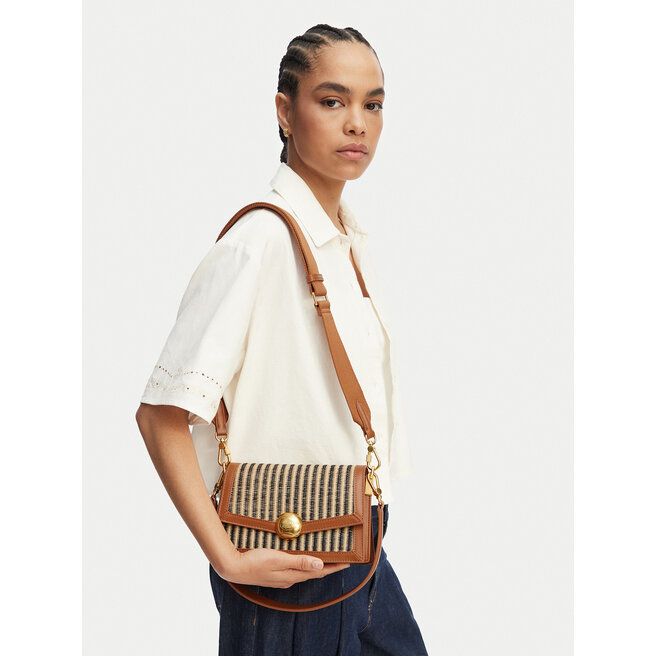 Torebka Lacoste NF5245PB Kolorowy -