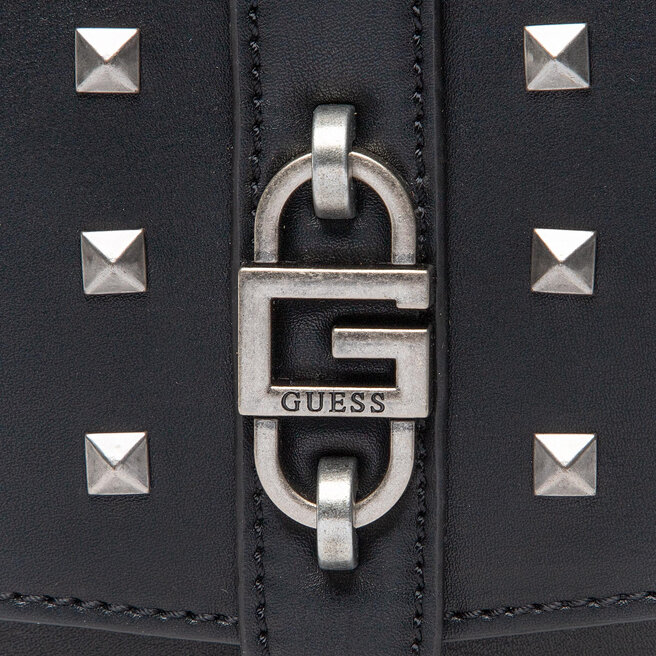 Guess Дамска чанта Guess Square G Lux (VN) HWVN86 67210 BLA