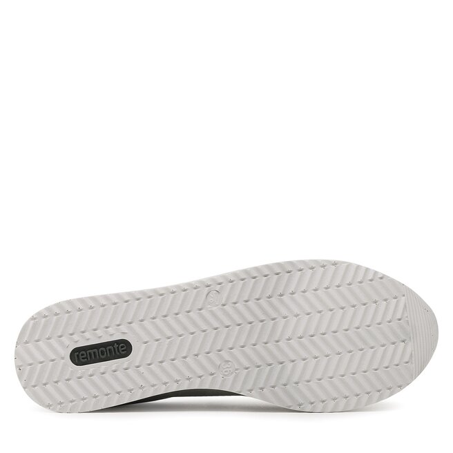 Remonte Sneakers Remonte D1319-52 Grun Kombi