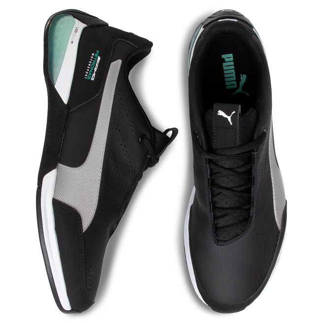 Sneakersy Puma Mapm Kart Cat X 306507 01 Puma Black/Puma Silver