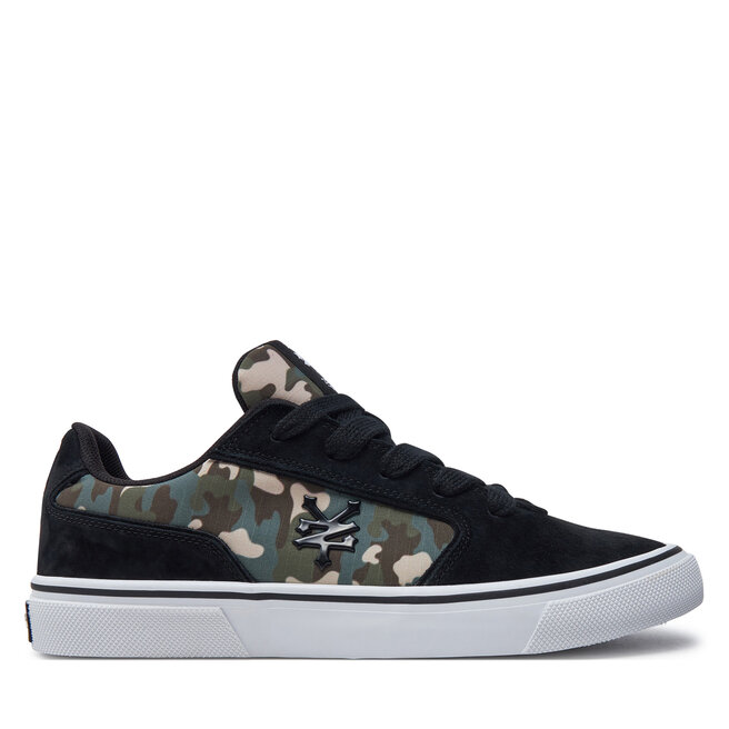 Sneakersy Zoo York - Kolorowy