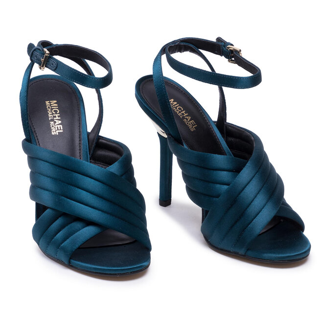Michael kors luxe teal shop