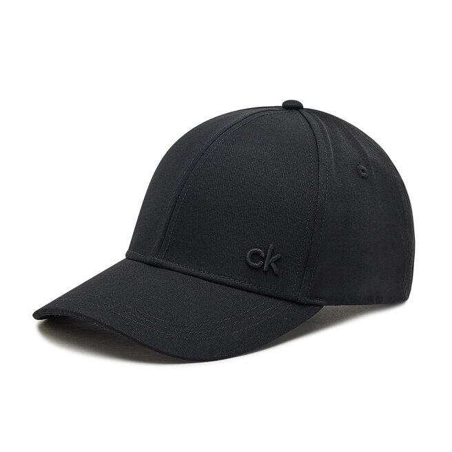 Calvin Klein Kšiltovka Calvin Klein Baseball Cap K60K604360 001