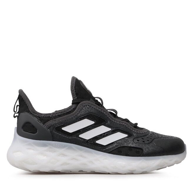 adidas Boty adidas Web Boost Shoes HP3324 Černá