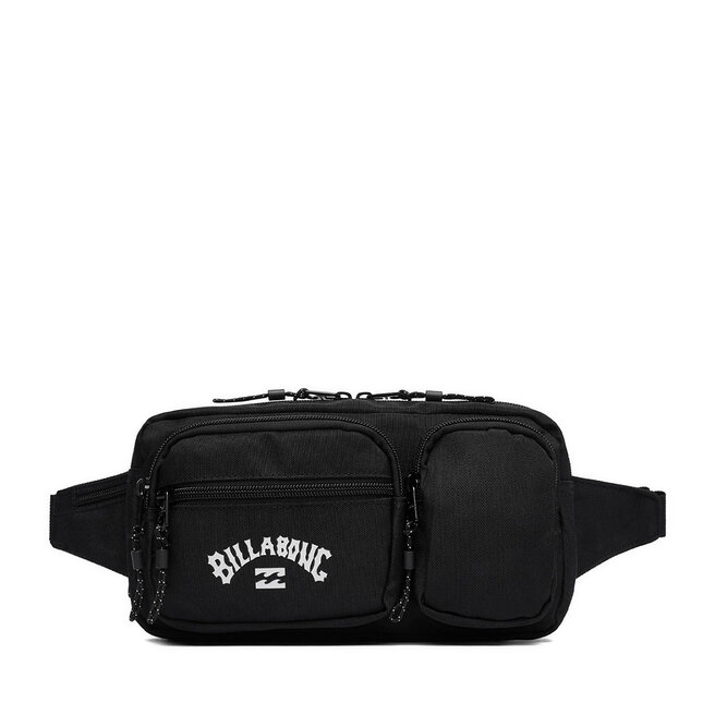 Nerka Billabong CWBEO-BLB-P-001-10 Czarny -