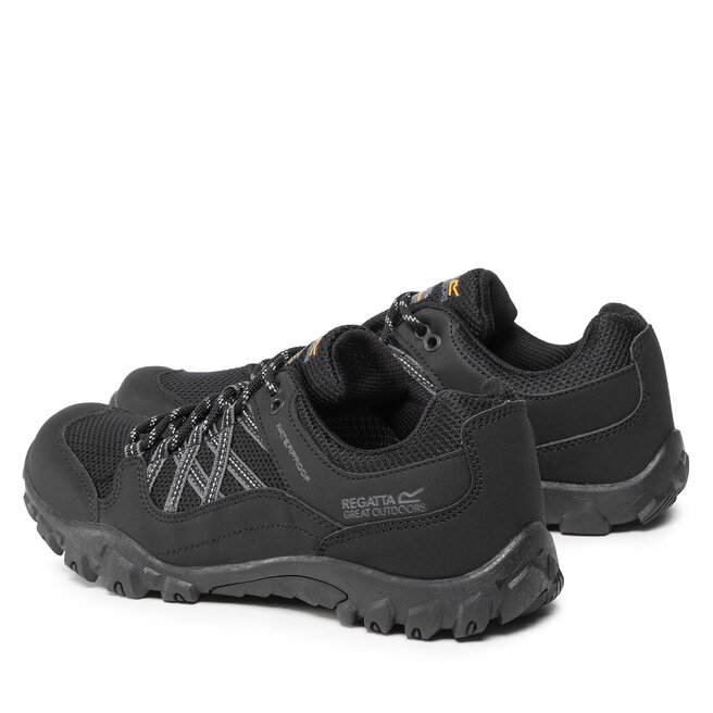 regatta mens edgepoint iii