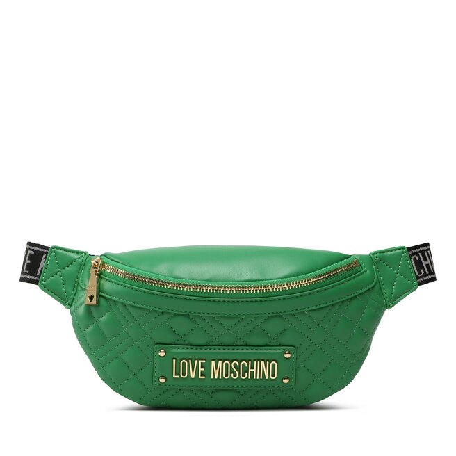 Marsupio love moschino discount
