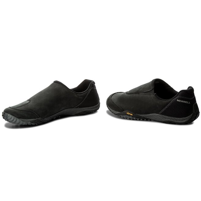 Scarpe basse Merrell Parkway Moc J94209 Black escarpe