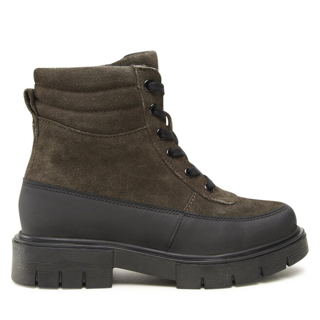 Trapery Lasocki Young - Khaki