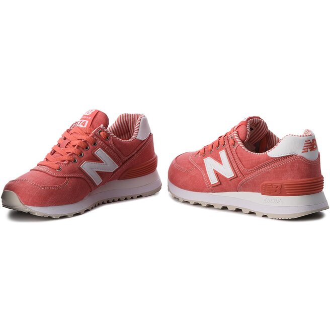 New balance wl574che online
