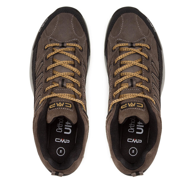 CMP Trekkings CMP Sun Hiking Shoe 31Q4807 Fango/Nero 02QM