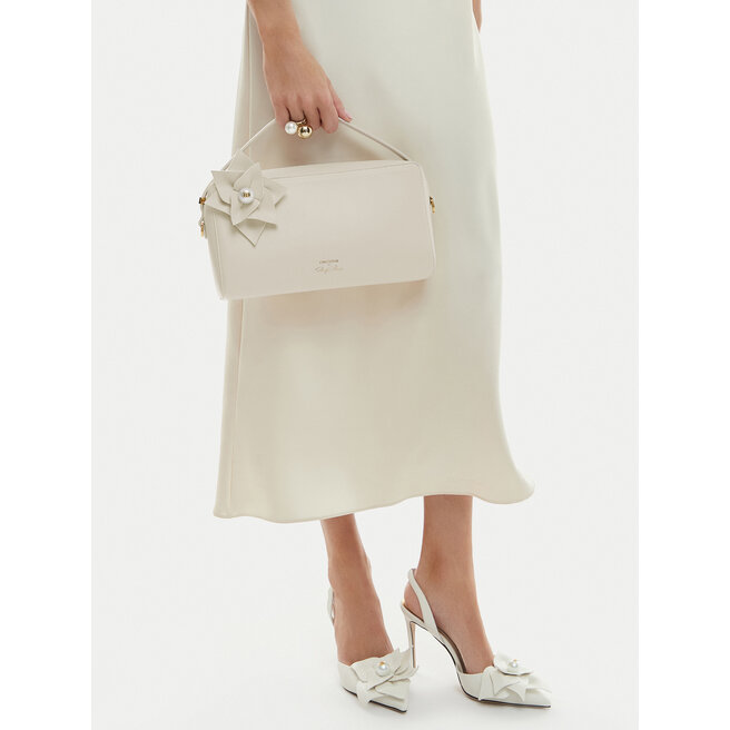 Torebka GINO ROSSI EO-ROSE-LA224-19650 Biały -