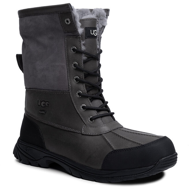 niegowce Ugg M Butte 5521 Mtl eobuwie .pl