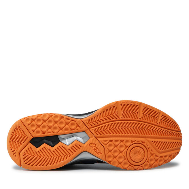 Batai Asics Gel-Flare 7 1051A038 Blue Expanse/Black 400 • Www.eavalyne.lt