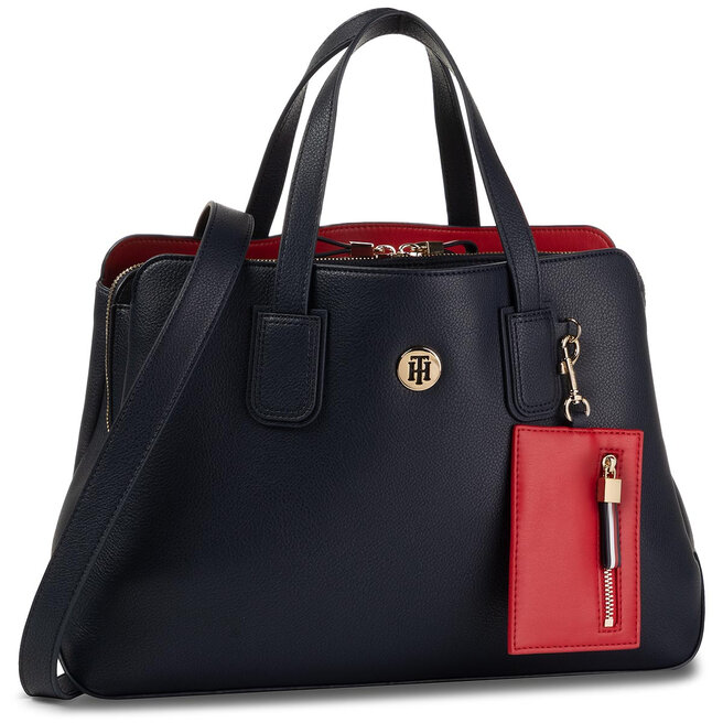 tommy hilfiger charming med work bag Transportation and Logistics Company News