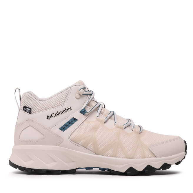 Columbia Туристически Columbia Peakfreak II Mid Outdry BL7573 Fawn/Black