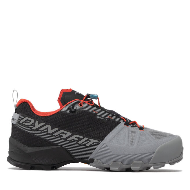 Dynafit Туристически Dynafit Transalper Gtx GORE-TEX 64072 Alloy/Black Out 0545