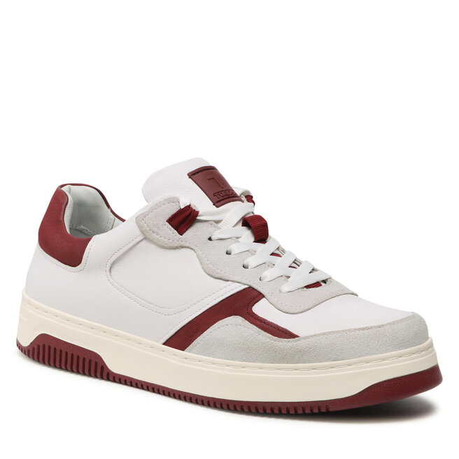 Αθλητικά Togoshi MI08-BUXTON-07 Maroon