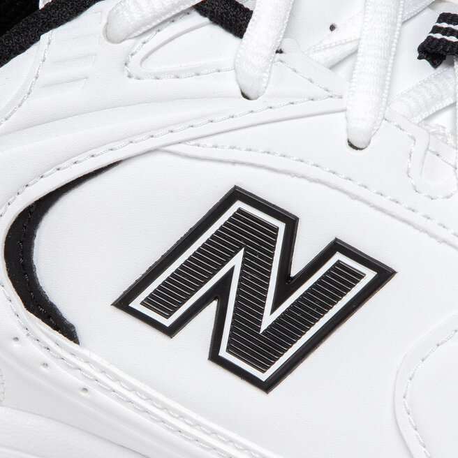 New Balance Sneakers New Balance MR530SYB Alb