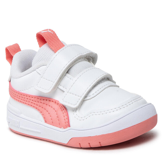 Αθλητικά Puma Multiflex Sl V Inf 380741 12 Puma White/Carnation Pink