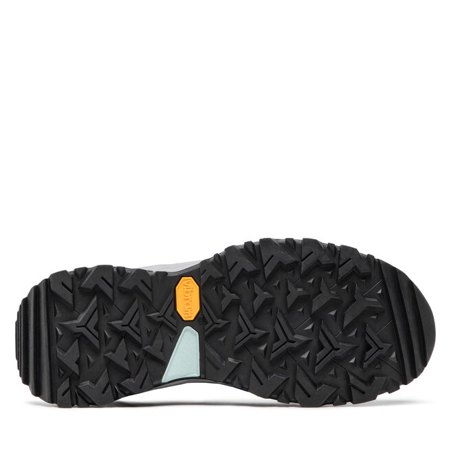 The North Face Туристически The North Face Hedgehog Futurelight (EU) NF0A52QWKB81 Znic Grey/Griffin Grey