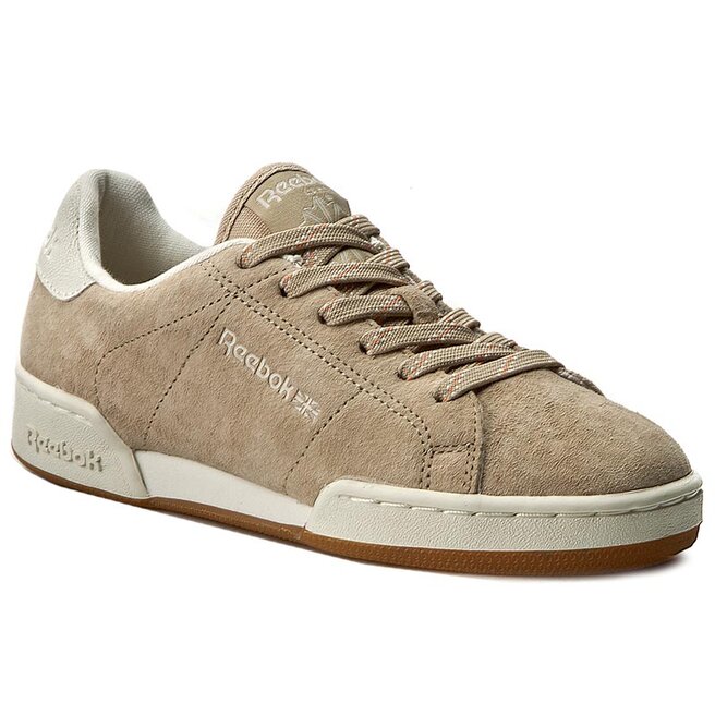 Reebok npc ii grigio hot sale