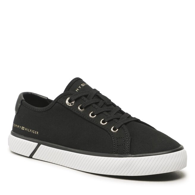 Scarpe sportive hotsell tommy hilfiger