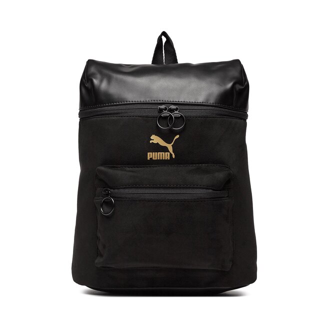Σακίδιο Puma Prime Classics Seasonal Backpack 079922 01 Puma Black
